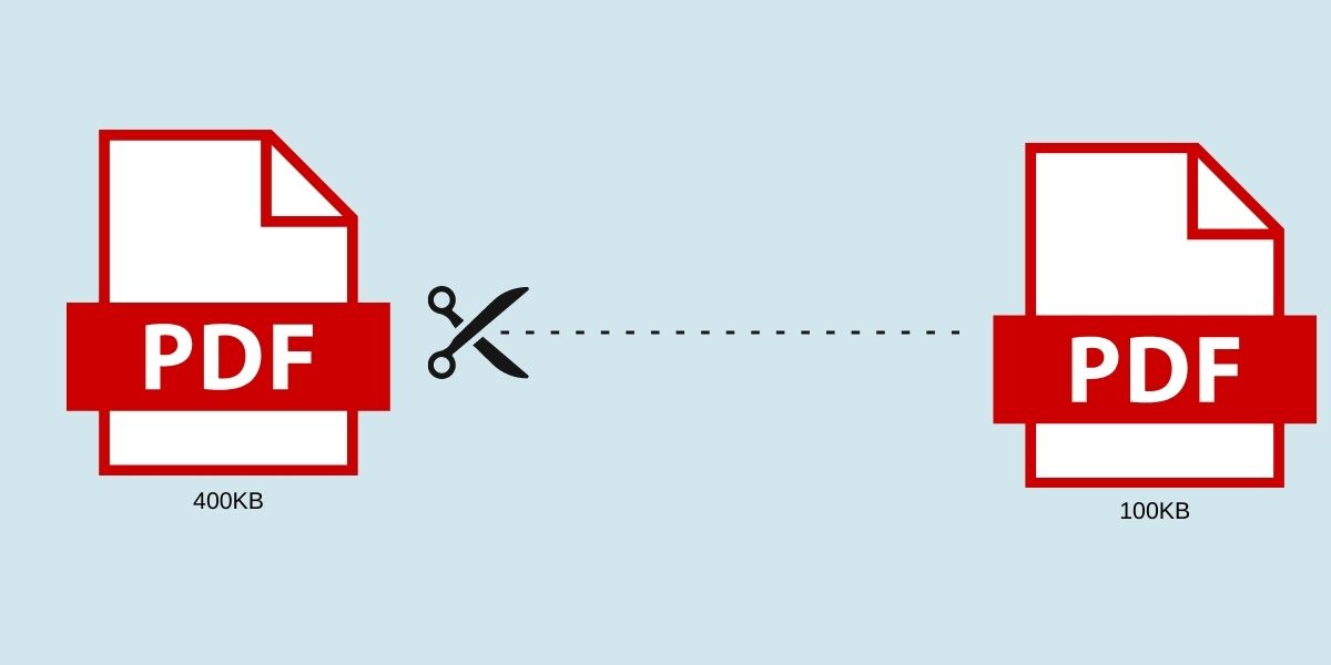 How to Compress a PDF Without Losing Quality